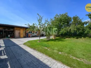 Prodej rodinného domu, Velké Losiny, Osvobození, 200 m2