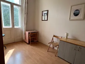 Pronájem bytu 3+kk, Karlovy Vary, Sadová, 82 m2