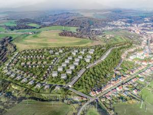 Prodej bytu 3+kk, Oslavany, Letkovská, 44 m2