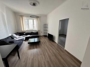 Pronájem bytu 3+1, Brno, Nezamyslova, 68 m2