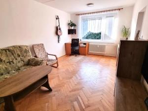 Prodej bytu 3+1, Brno, Filipova, 75 m2