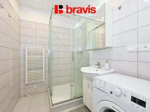 Prodej bytu 1+1, Brno - Starý Lískovec, Dunajská, 44 m2