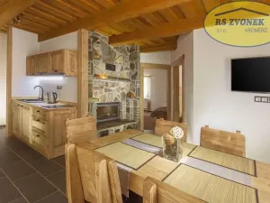 Prodej chaty, Karolinka, 180 m2
