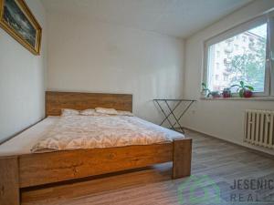 Pronájem bytu 2+1, Jeseník, Bezručova, 62 m2