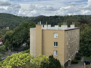 Prodej bytu 3+1, Brno, Neumannova, 67 m2
