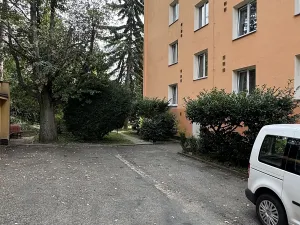 Prodej bytu 3+1, Brno, Neumannova, 67 m2