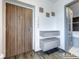 Prodej bytu 2+kk, Hradec Králové, Slunečná, 54 m2