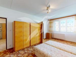 Pronájem bytu 2+1, Třemošná, Budovatelská, 62 m2