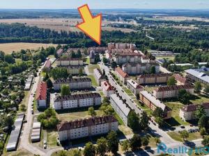 Prodej bytu 3+1, Bechyně, Na Libuši, 71 m2