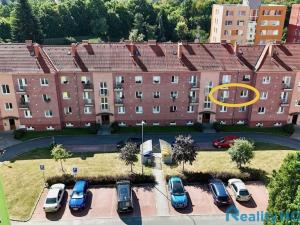 Prodej bytu 3+1, Bechyně, Na Libuši, 71 m2