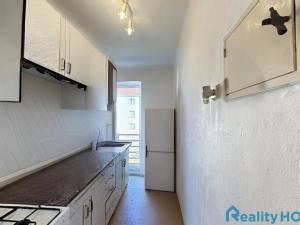 Prodej bytu 3+1, Bechyně, Na Libuši, 71 m2