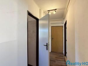 Prodej bytu 3+1, Bechyně, Na Libuši, 55 m2