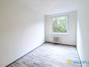 Prodej bytu 3+1, Praha - Hodkovičky, Pod lysinami, 80 m2