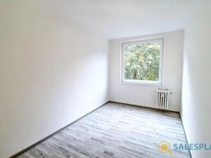 Prodej bytu 3+1, Praha - Hodkovičky, Pod lysinami, 80 m2
