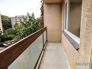 Prodej bytu 3+1, Praha - Hodkovičky, Pod lysinami, 80 m2