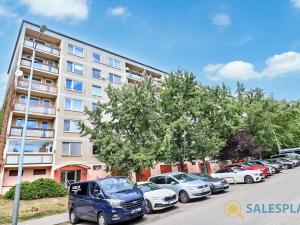 Prodej bytu 3+1, Praha - Hodkovičky, Pod lysinami, 80 m2
