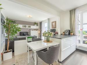 Prodej bytu 2+kk, Praha - Horní Počernice, Markupova, 55 m2