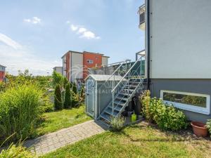 Prodej bytu 2+kk, Praha - Horní Počernice, Markupova, 55 m2