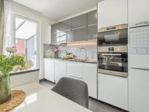 Prodej bytu 2+kk, Praha - Horní Počernice, Markupova, 55 m2
