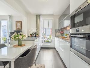 Prodej bytu 2+kk, Praha - Horní Počernice, Markupova, 55 m2