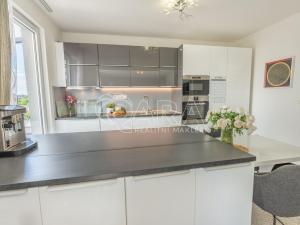Prodej bytu 2+kk, Praha - Horní Počernice, Markupova, 55 m2