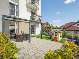 Prodej bytu 2+kk, Praha - Horní Počernice, Markupova, 55 m2
