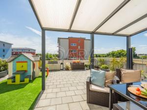 Prodej bytu 2+kk, Praha - Horní Počernice, Markupova, 55 m2
