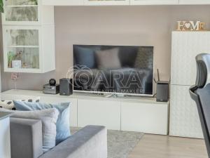 Prodej bytu 2+kk, Praha - Horní Počernice, Markupova, 55 m2