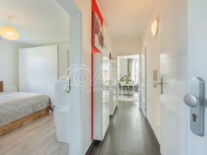 Prodej bytu 2+kk, Praha - Horní Počernice, Markupova, 55 m2