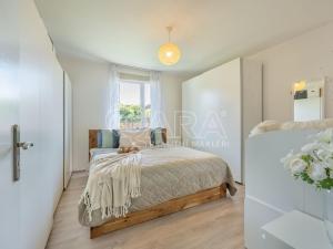 Prodej bytu 2+kk, Praha - Horní Počernice, Markupova, 55 m2