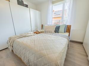 Prodej bytu 2+kk, Praha - Horní Počernice, Markupova, 55 m2