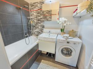 Prodej bytu 2+kk, Praha - Horní Počernice, Markupova, 55 m2