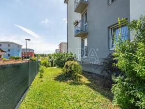 Prodej bytu 2+kk, Praha - Horní Počernice, Markupova, 55 m2