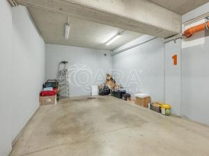 Prodej bytu 2+kk, Praha - Horní Počernice, Markupova, 55 m2
