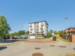 Prodej bytu 2+kk, Praha - Horní Počernice, Markupova, 55 m2