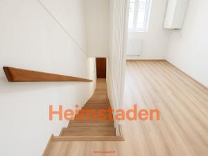 Pronájem bytu 2+1, Karviná - Ráj, Pokrok, 54 m2