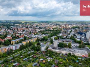 Pronájem zahrady, Opava, 95 m2