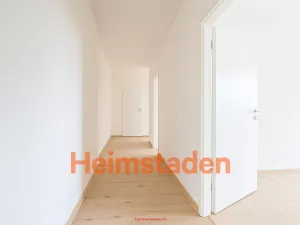Pronájem bytu 3+1, Frýdek-Místek - Frýdek, Nad Stadionem, 75 m2