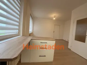 Pronájem bytu 2+kk, Frýdek-Místek - Frýdek, Nad Stadionem, 41 m2