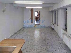 Pronájem obchodního prostoru, Roudnice nad Labem, Alej 17. listopadu, 32 m2
