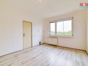 Pronájem bytu 2+1, Cheb, Osvobození, 54 m2