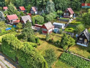 Prodej chaty, Polička - Dolní Předměstí, 17 m2
