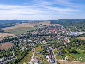 Prodej pozemku pro bydlení, Veverská Bítýška, 804 m2