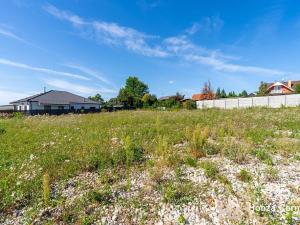 Prodej pozemku pro bydlení, Veverská Bítýška, 890 m2