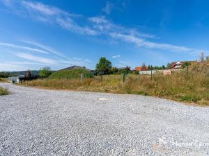 Prodej pozemku pro bydlení, Veverská Bítýška, 890 m2
