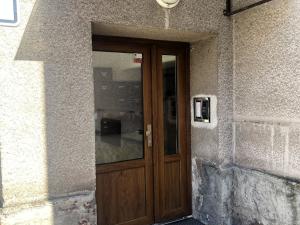 Pronájem bytu 1+1, Náchod, Borská, 30 m2