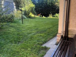 Pronájem bytu 1+1, Náchod, Borská, 30 m2