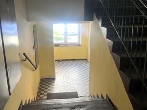 Pronájem bytu 1+1, Náchod, Borská, 30 m2