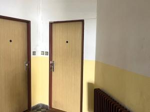 Pronájem bytu 1+1, Náchod, Borská, 30 m2