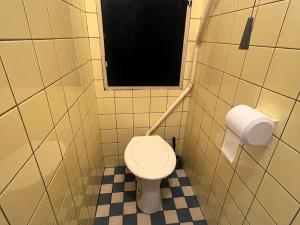 Pronájem bytu 1+1, Náchod, Borská, 30 m2